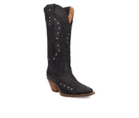 Women's Dingo Boot Pretty 'N Pink Western Boots