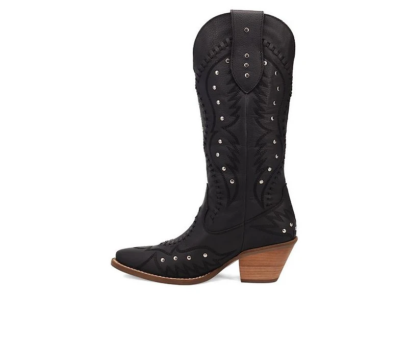 Women's Dingo Boot Pretty 'N Pink Western Boots