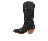 Women's Dingo Boot Pretty 'N Pink Western Boots