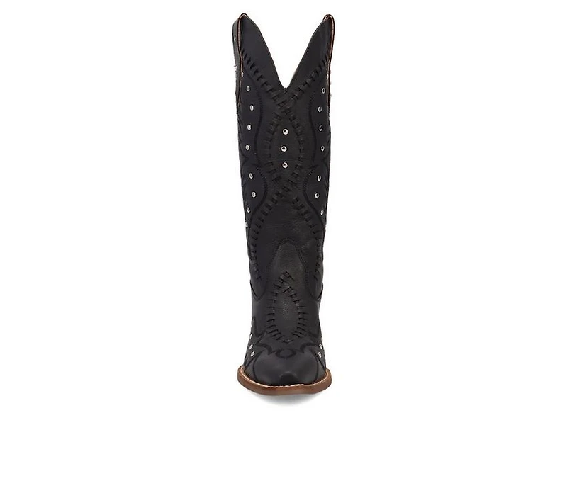 Women's Dingo Boot Pretty 'N Pink Western Boots