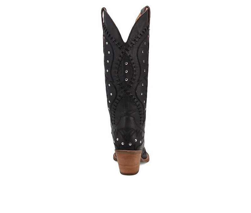 Women's Dingo Boot Pretty 'N Pink Western Boots