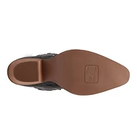 Women's Dingo Boot Pretty 'N Pink Western Boots