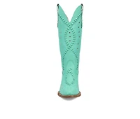 Women's Dingo Boot Pretty 'N Pink Western Boots
