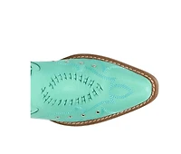 Women's Dingo Boot Pretty 'N Pink Western Boots