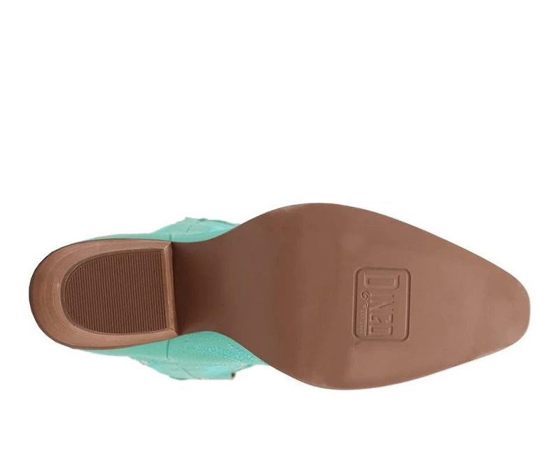 Women's Dingo Boot Pretty 'N Pink Western Boots