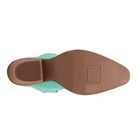 Women's Dingo Boot Pretty 'N Pink Western Boots