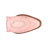 Women's Dingo Boot Pretty 'N Pink Western Boots