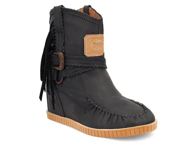 Women's Dingo Boot Montauk Western Boots