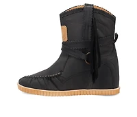 Women's Dingo Boot Montauk Western Boots