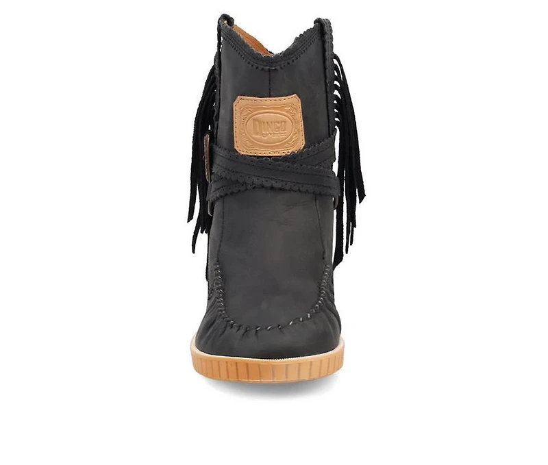 Women's Dingo Boot Montauk Western Boots