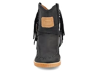 Women's Dingo Boot Montauk Western Boots