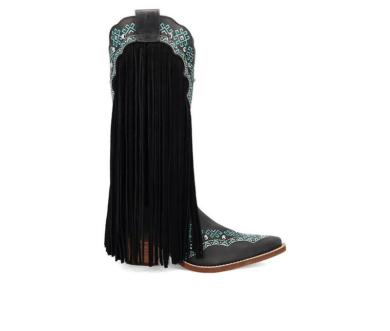 Women's Dingo Boot Tequila Sunrise Western Boots