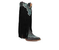 Women's Dingo Boot Tequila Sunrise Western Boots