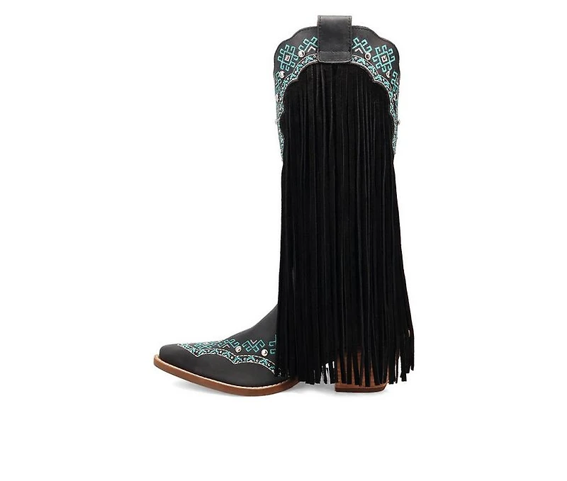 Women's Dingo Boot Tequila Sunrise Western Boots