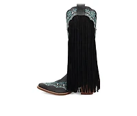Women's Dingo Boot Tequila Sunrise Western Boots