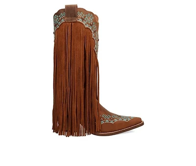 Women's Dingo Boot Tequila Sunrise Western Boots