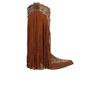 Women's Dingo Boot Tequila Sunrise Western Boots
