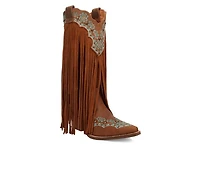 Women's Dingo Boot Tequila Sunrise Western Boots