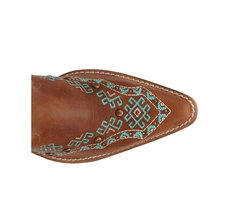 Women's Dingo Boot Tequila Sunrise Western Boots