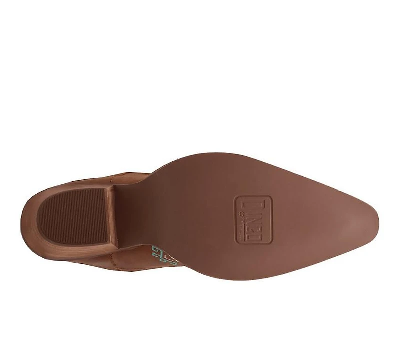 Women's Dingo Boot Tequila Sunrise Western Boots