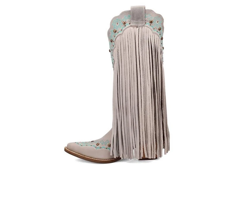 Women's Dingo Boot Tequila Sunrise Western Boots