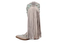 Women's Dingo Boot Tequila Sunrise Western Boots