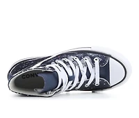 Girls' Converse Big Kid Chuck Taylor Eva Lift Glitter Sneakers