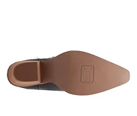 Women's Dingo Boot King Of Clubs Western Boots