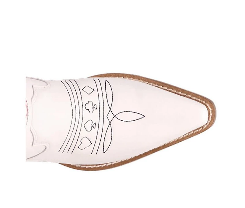 Women's Dingo Boot King Of Clubs Western Boots