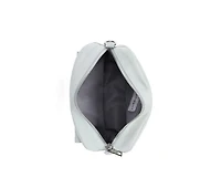 Madden Girl Denim Camera Crossbody Handbag