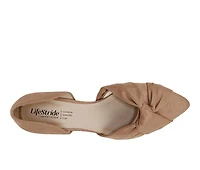 Women's LifeStride Abby Pumps