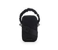 Madden Girl Nylon N/S Crossbody Handbag