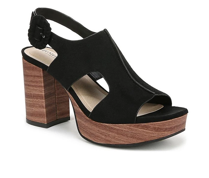 Women's LifeStride Audra Dress Sandals