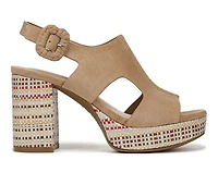 Women's LifeStride Audra Dress Sandals