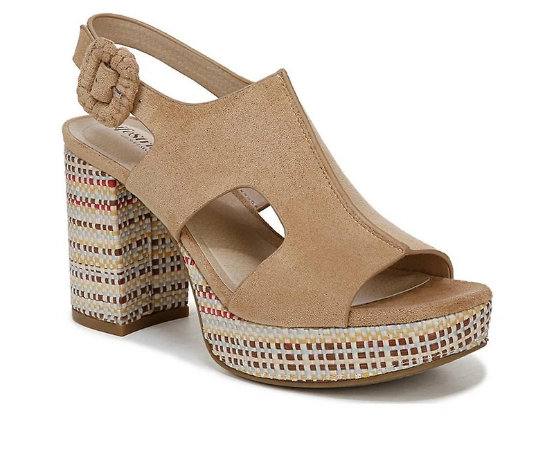 Women's LifeStride Audra Dress Sandals