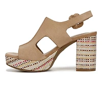 Women's LifeStride Audra Dress Sandals