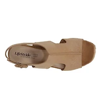 Women's LifeStride Audra Dress Sandals