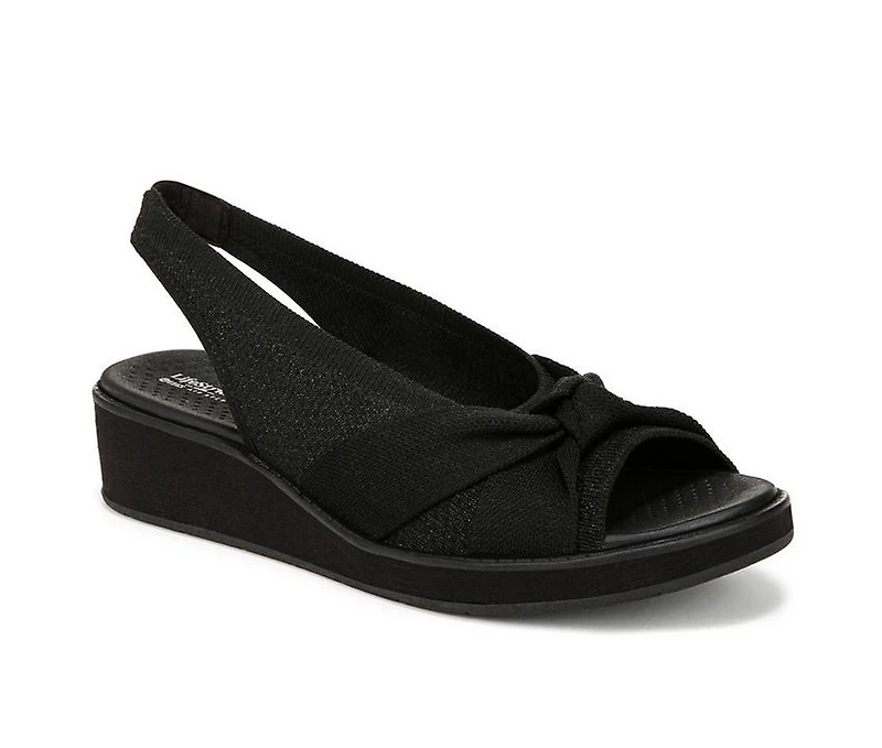 Women's LifeStride Bell Wedges