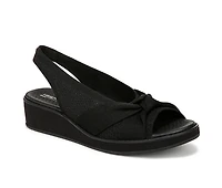 Women's LifeStride Bell Wedges