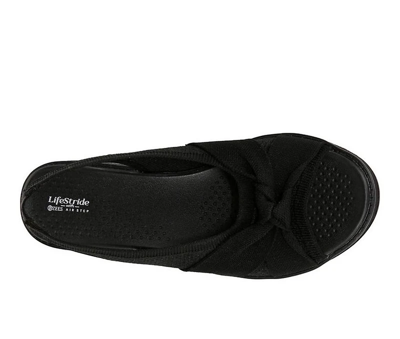 Women's LifeStride Bell Wedges