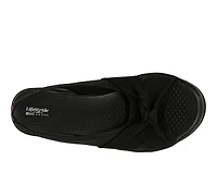 Women's LifeStride Bell Wedges