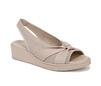 Women's LifeStride Bell Wedges