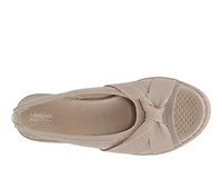 Women's LifeStride Bell Wedges