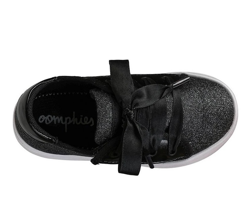 Girls' Oomphies Toddler Blake Sneakers