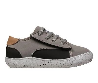Boys' Oomphies Toddler Ash Sneakers