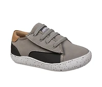 Boys' Oomphies Toddler Ash Sneakers