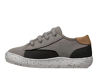 Boys' Oomphies Toddler Ash Sneakers