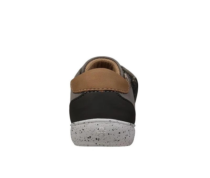 Boys' Oomphies Toddler Ash Sneakers