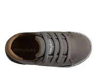Boys' Oomphies Toddler Ash Sneakers