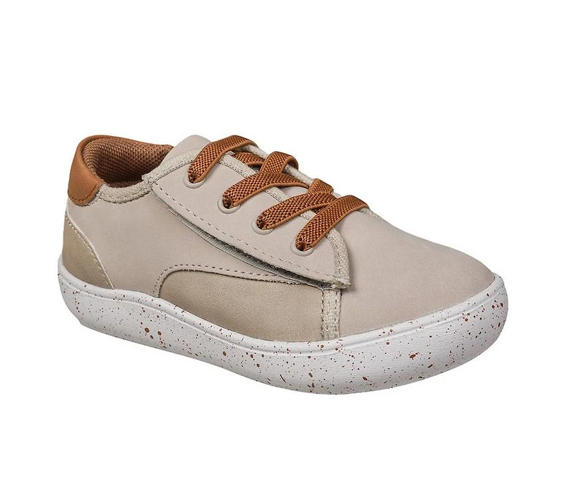 Boys' Oomphies Toddler Ash Sneakers